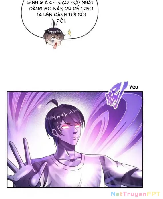 Tu Chân Nói Chuyện Phiếm Quần Chapter 672 - Trang 3