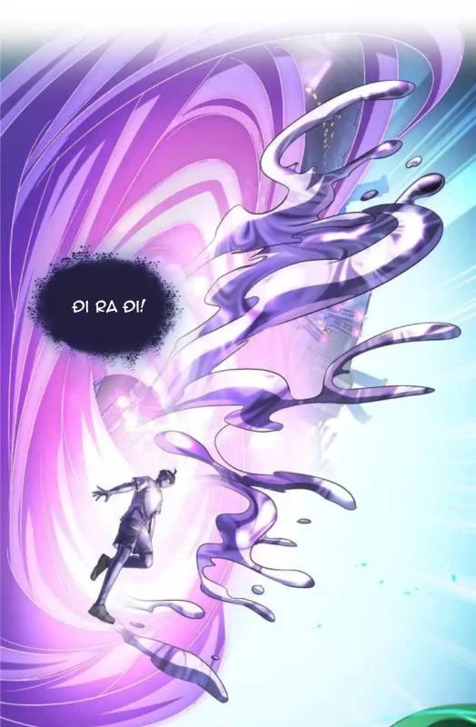 Tu Chân Nói Chuyện Phiếm Quần Chapter 672 - Trang 3