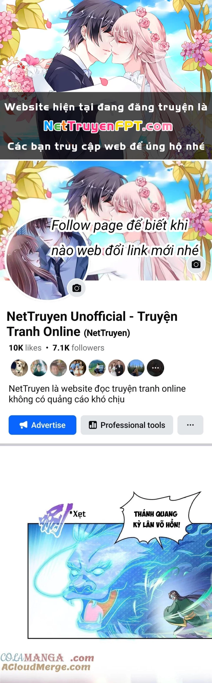 Tu Chân Nói Chuyện Phiếm Quần Chapter 673 - Trang 3