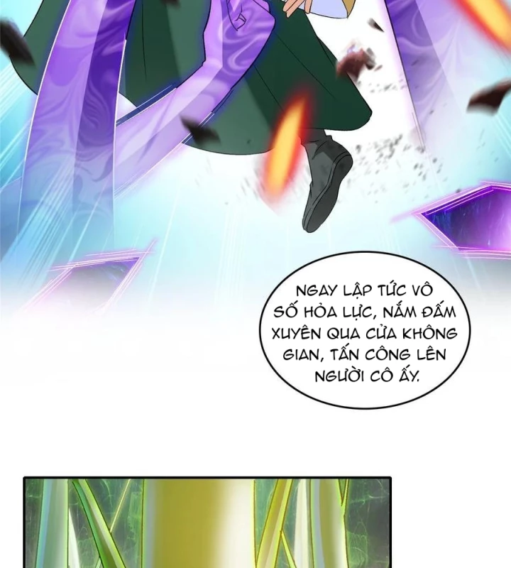 Tu Chân Nói Chuyện Phiếm Quần Chapter 673 - Trang 3