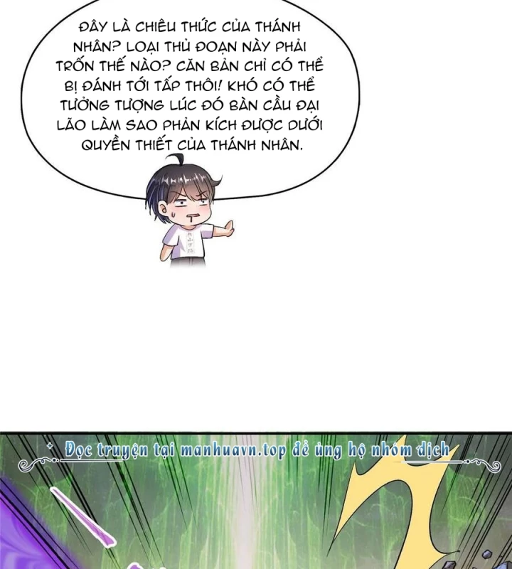 Tu Chân Nói Chuyện Phiếm Quần Chapter 673 - Trang 3
