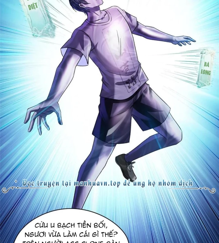 Tu Chân Nói Chuyện Phiếm Quần Chapter 673 - Trang 3