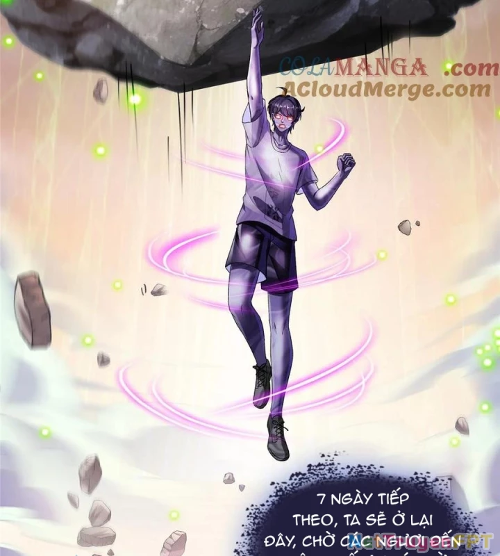 Tu Chân Nói Chuyện Phiếm Quần Chapter 673 - Trang 3