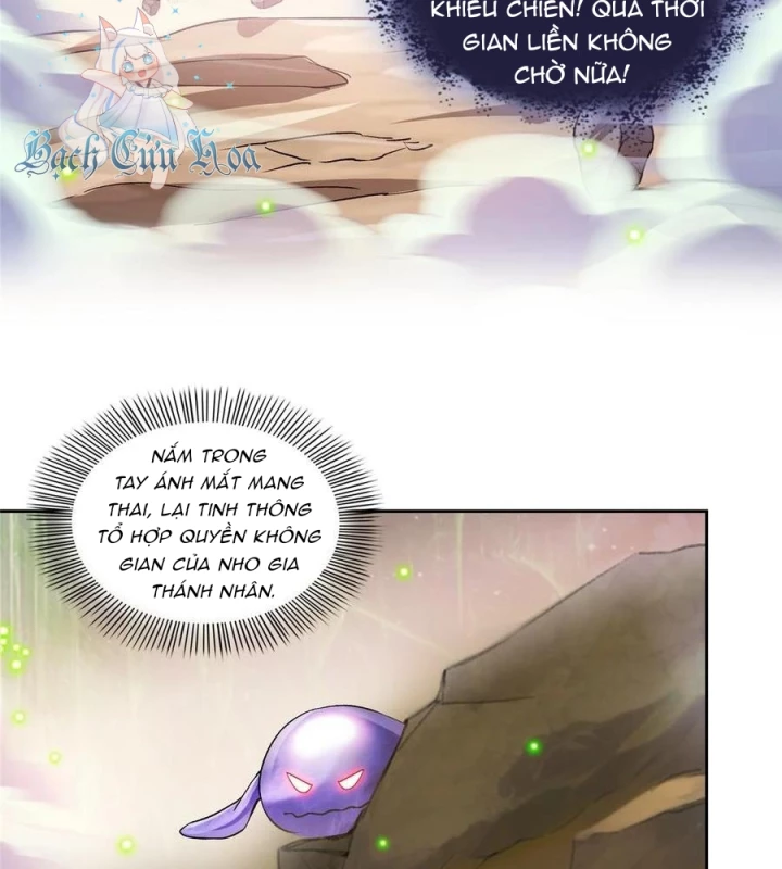 Tu Chân Nói Chuyện Phiếm Quần Chapter 673 - Trang 3