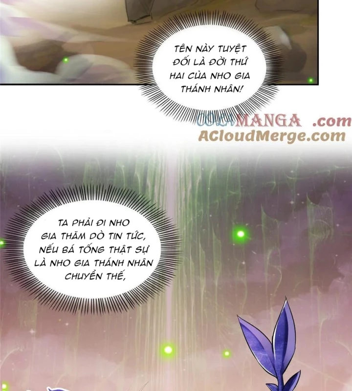 Tu Chân Nói Chuyện Phiếm Quần Chapter 673 - Trang 3