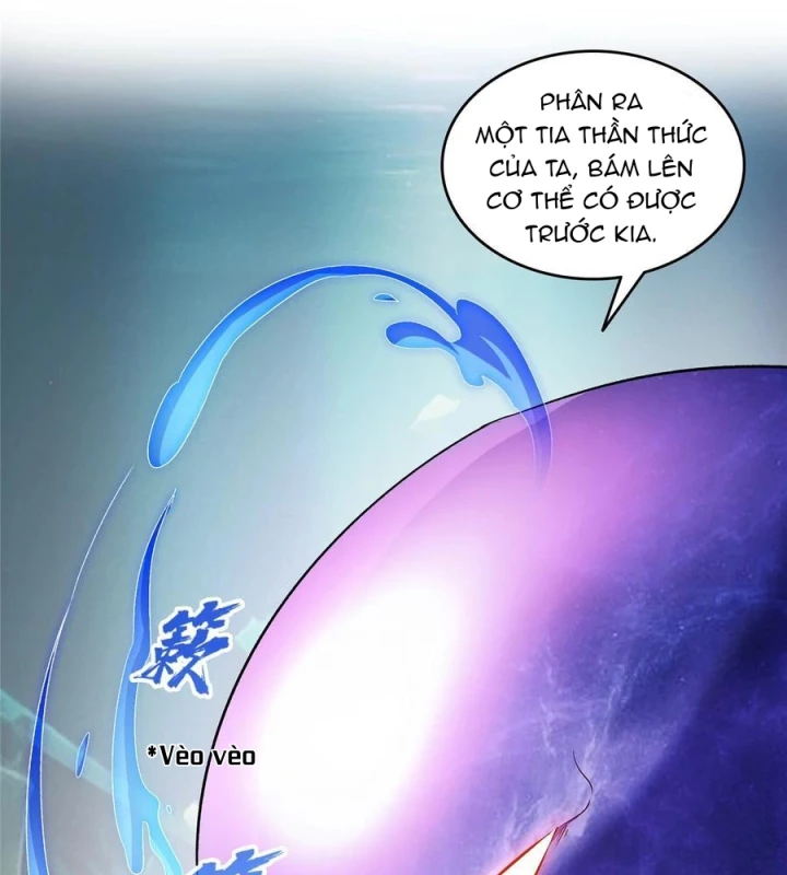Tu Chân Nói Chuyện Phiếm Quần Chapter 673 - Trang 3