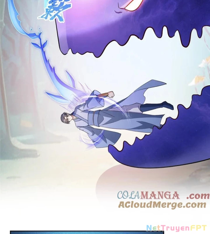 Tu Chân Nói Chuyện Phiếm Quần Chapter 673 - Trang 3