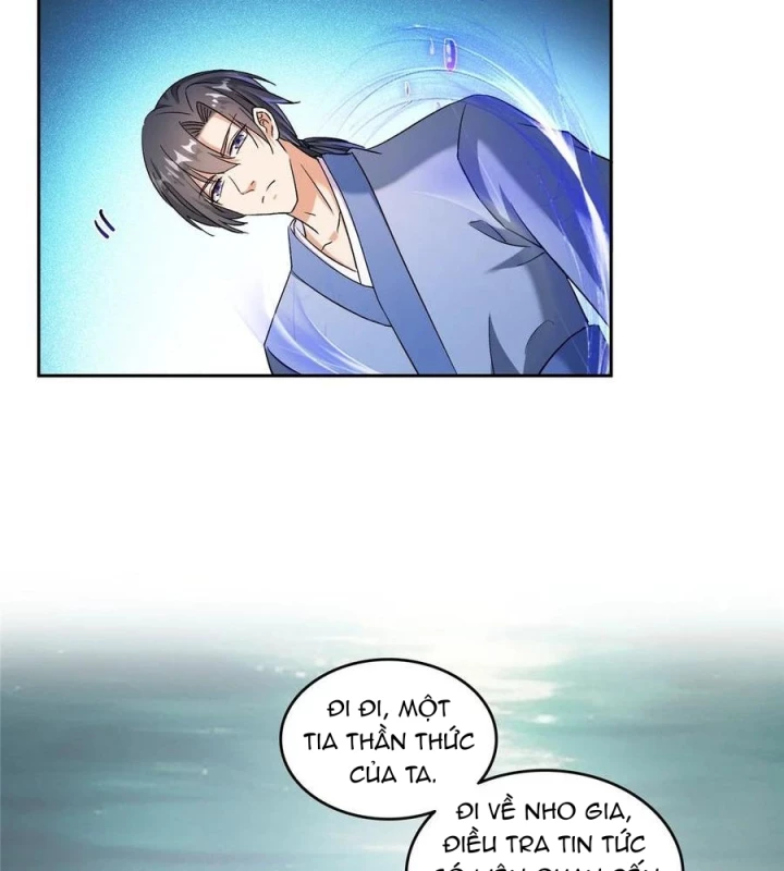 Tu Chân Nói Chuyện Phiếm Quần Chapter 673 - Trang 3