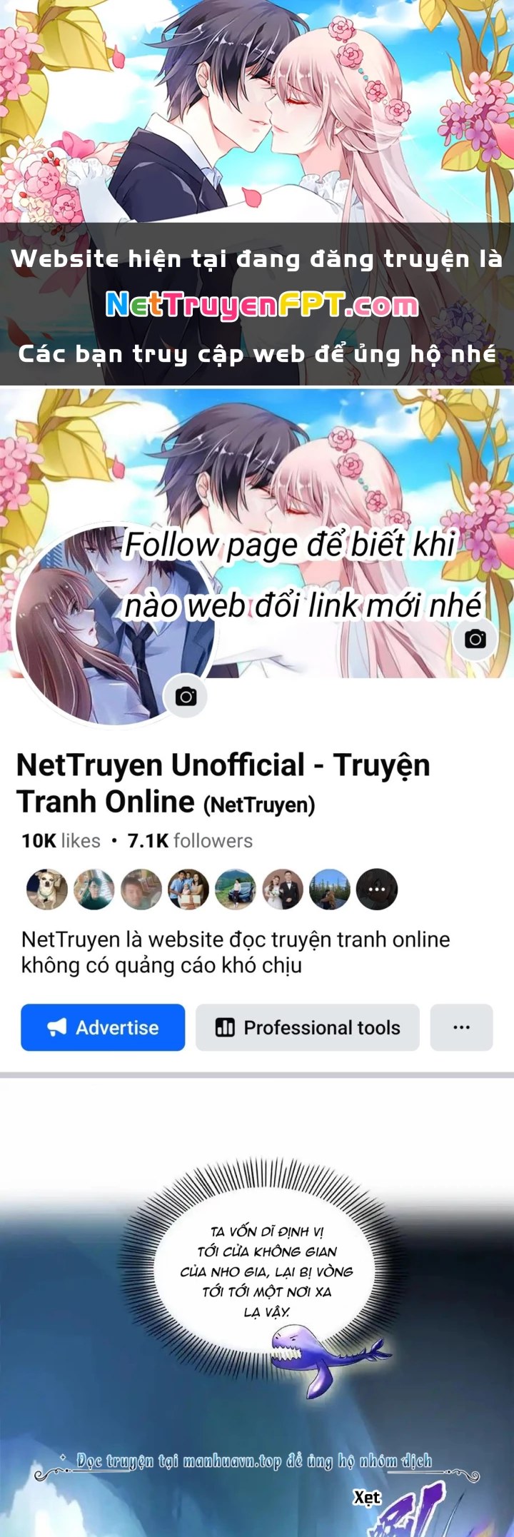 Tu Chân Nói Chuyện Phiếm Quần Chapter 674 - Trang 3