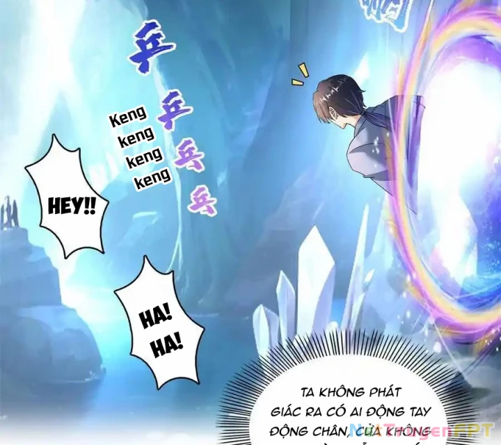 Tu Chân Nói Chuyện Phiếm Quần Chapter 674 - Trang 3