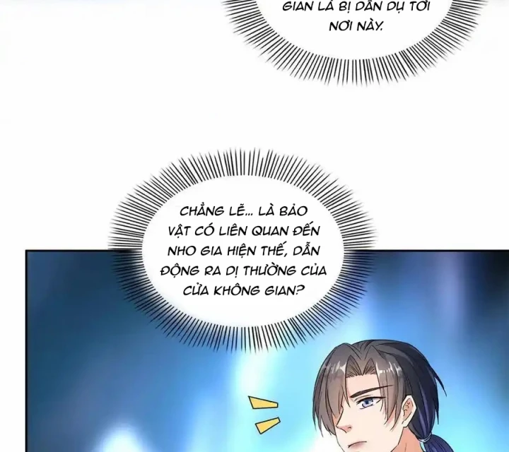 Tu Chân Nói Chuyện Phiếm Quần Chapter 674 - Trang 3