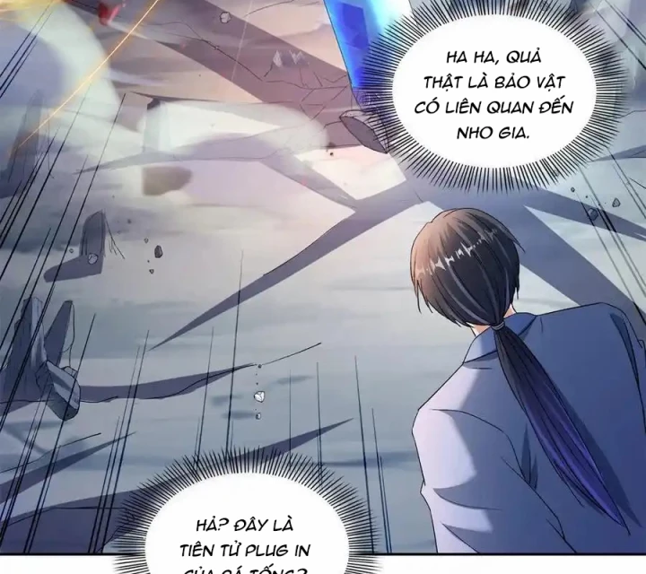 Tu Chân Nói Chuyện Phiếm Quần Chapter 674 - Trang 3