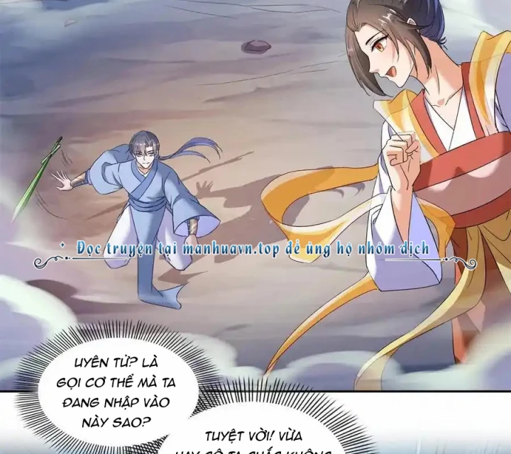 Tu Chân Nói Chuyện Phiếm Quần Chapter 674 - Trang 3
