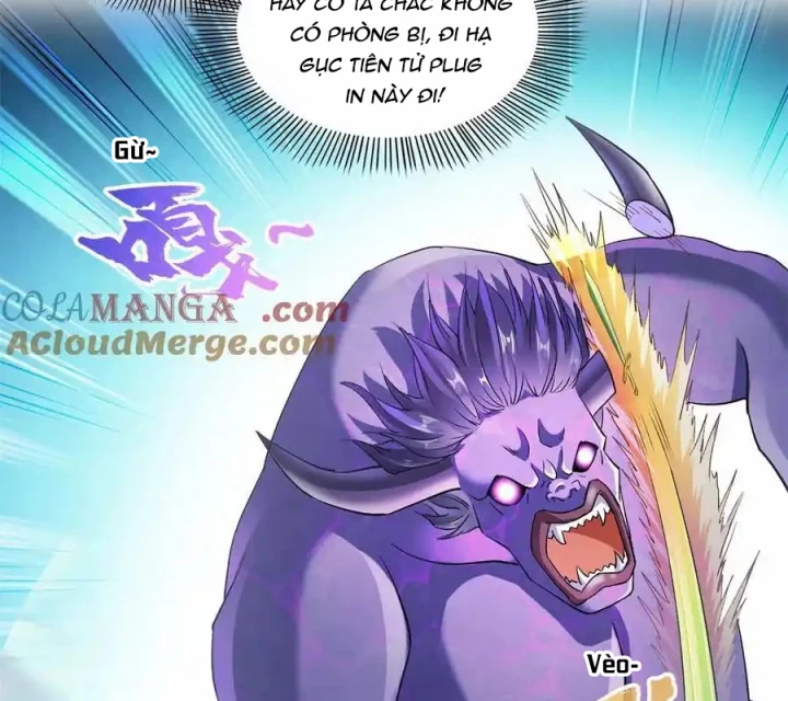 Tu Chân Nói Chuyện Phiếm Quần Chapter 674 - Trang 3