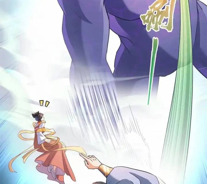 Tu Chân Nói Chuyện Phiếm Quần Chapter 674 - Trang 3