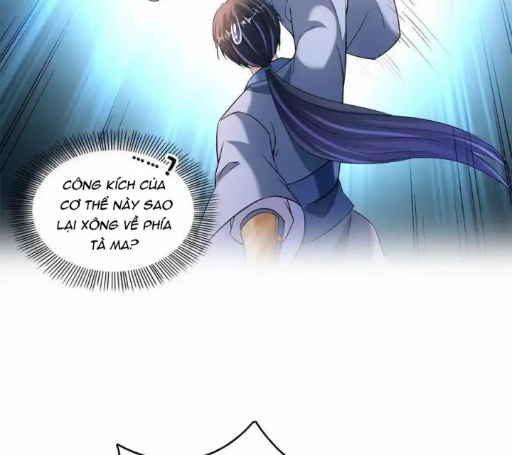 Tu Chân Nói Chuyện Phiếm Quần Chapter 674 - Trang 3