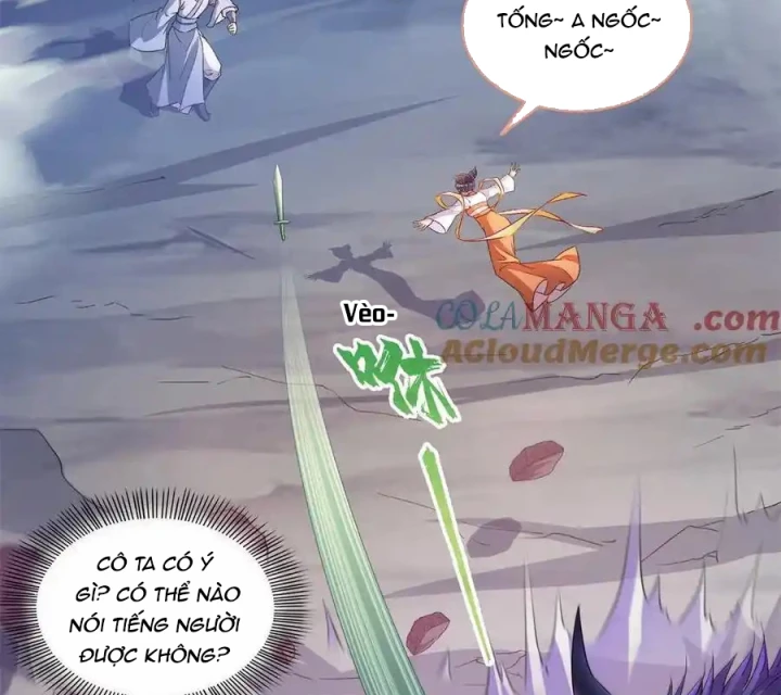 Tu Chân Nói Chuyện Phiếm Quần Chapter 674 - Trang 3