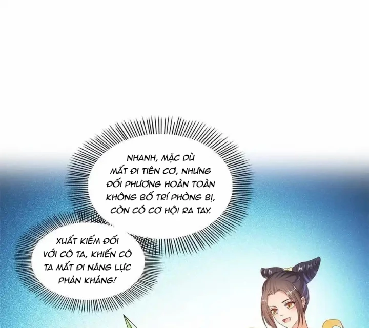 Tu Chân Nói Chuyện Phiếm Quần Chapter 674 - Trang 3