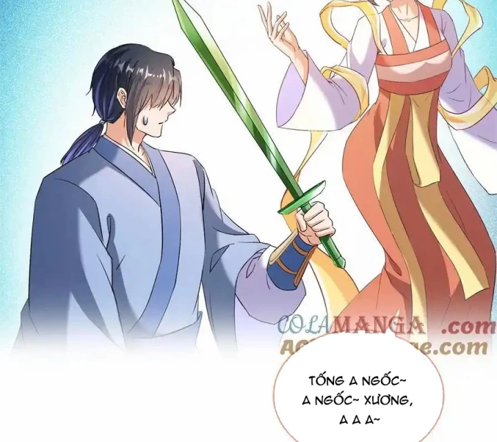 Tu Chân Nói Chuyện Phiếm Quần Chapter 674 - Trang 3