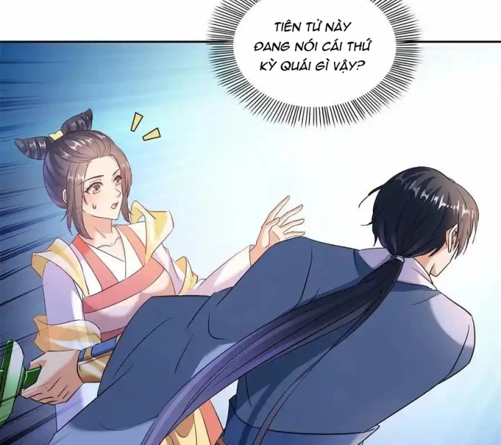 Tu Chân Nói Chuyện Phiếm Quần Chapter 674 - Trang 3