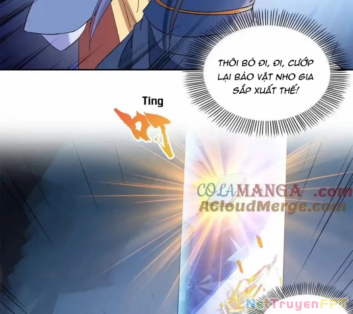 Tu Chân Nói Chuyện Phiếm Quần Chapter 674 - Trang 3