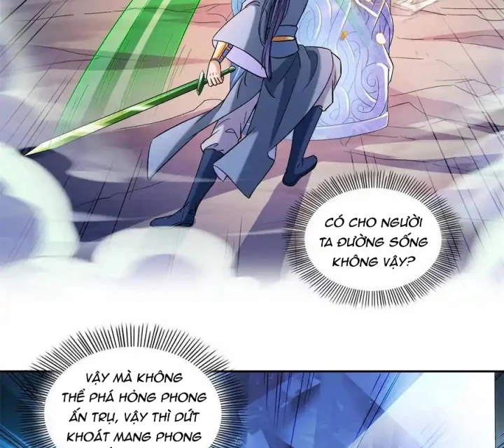 Tu Chân Nói Chuyện Phiếm Quần Chapter 674 - Trang 3