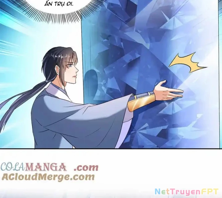 Tu Chân Nói Chuyện Phiếm Quần Chapter 674 - Trang 3