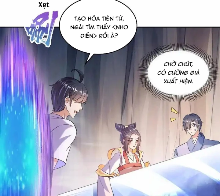 Tu Chân Nói Chuyện Phiếm Quần Chapter 674 - Trang 3