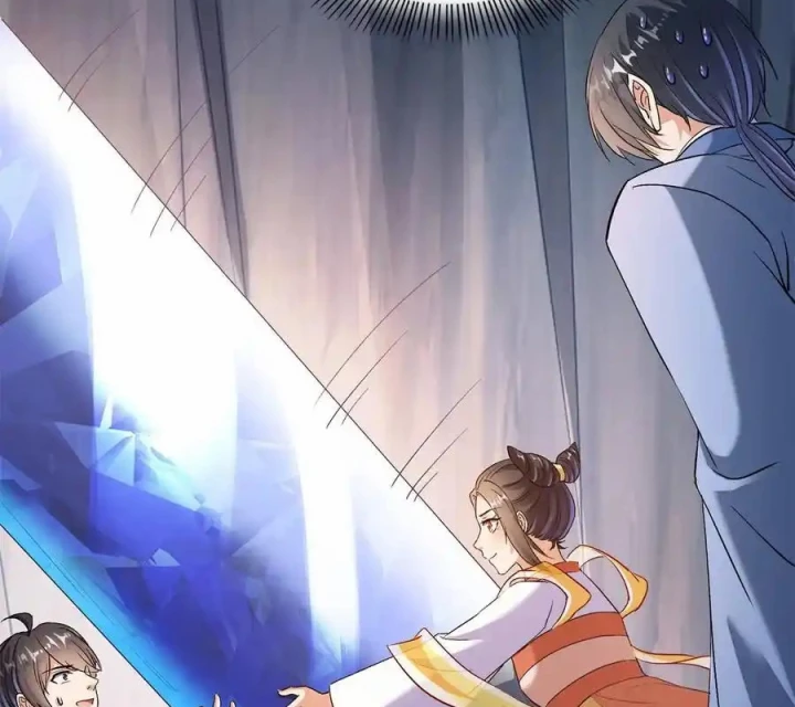 Tu Chân Nói Chuyện Phiếm Quần Chapter 674 - Trang 3