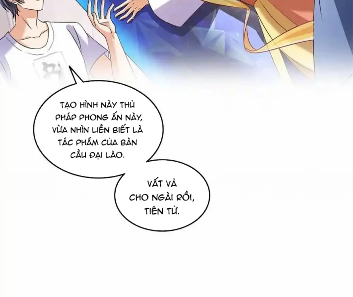 Tu Chân Nói Chuyện Phiếm Quần Chapter 674 - Trang 3