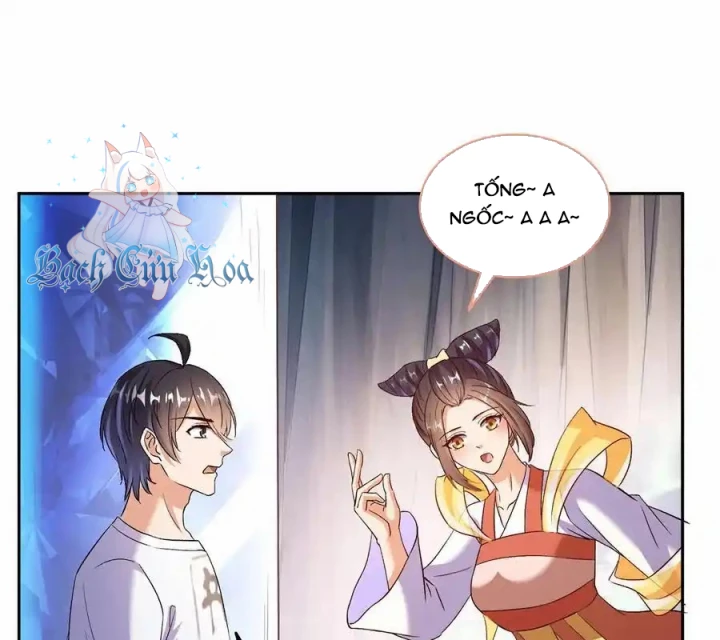 Tu Chân Nói Chuyện Phiếm Quần Chapter 674 - Trang 3