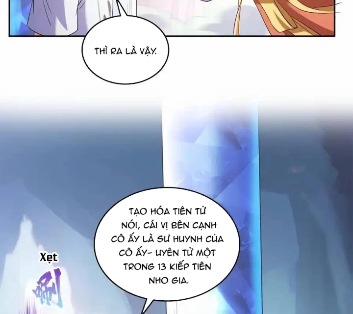 Tu Chân Nói Chuyện Phiếm Quần Chapter 674 - Trang 3