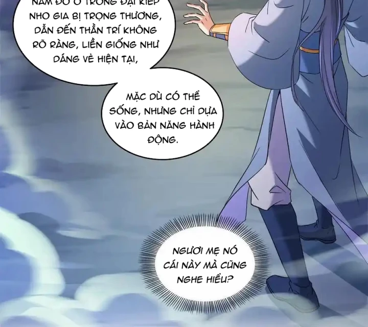 Tu Chân Nói Chuyện Phiếm Quần Chapter 674 - Trang 3
