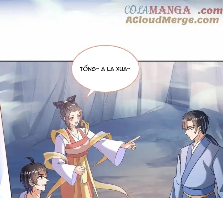 Tu Chân Nói Chuyện Phiếm Quần Chapter 674 - Trang 3