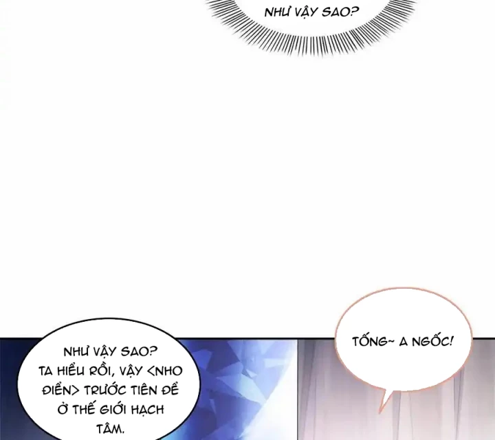 Tu Chân Nói Chuyện Phiếm Quần Chapter 674 - Trang 3
