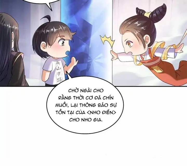 Tu Chân Nói Chuyện Phiếm Quần Chapter 674 - Trang 3