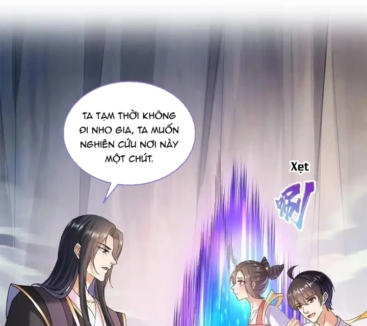 Tu Chân Nói Chuyện Phiếm Quần Chapter 674 - Trang 3