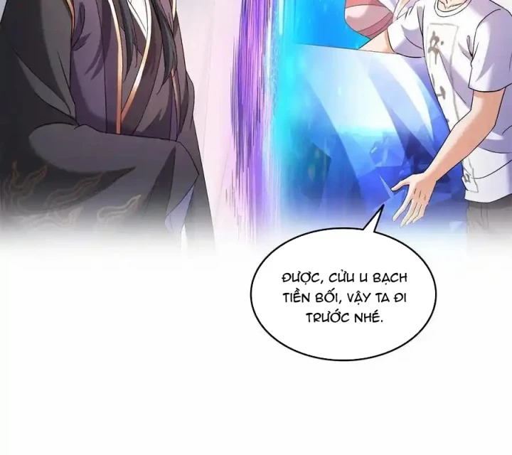 Tu Chân Nói Chuyện Phiếm Quần Chapter 674 - Trang 3