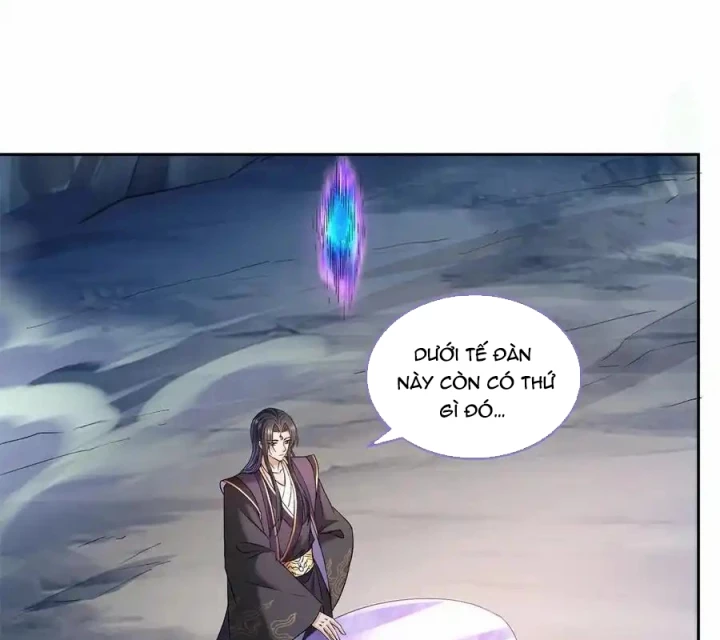 Tu Chân Nói Chuyện Phiếm Quần Chapter 674 - Trang 3