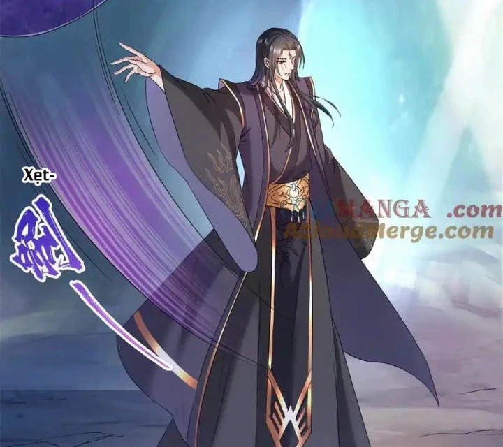 Tu Chân Nói Chuyện Phiếm Quần Chapter 674 - Trang 3