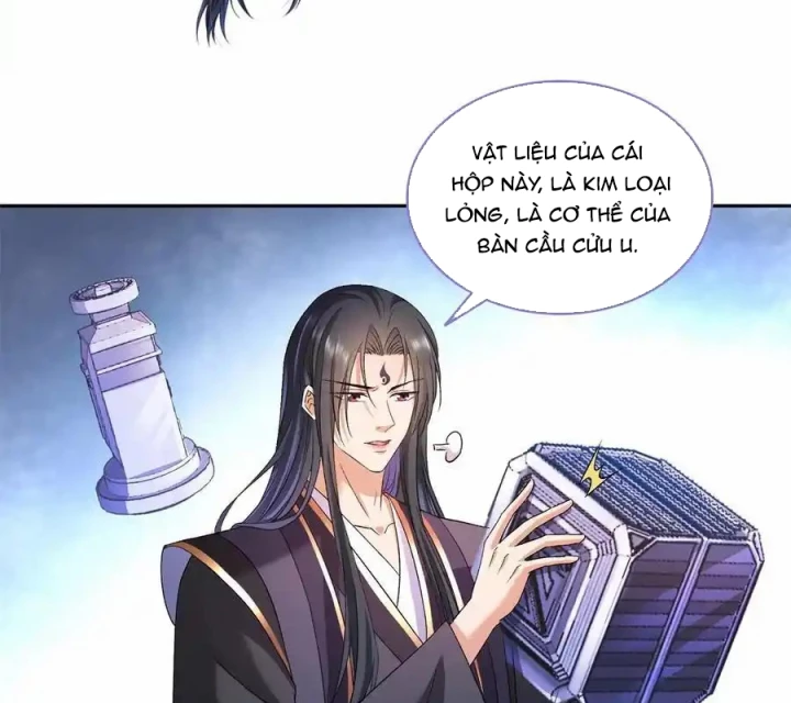 Tu Chân Nói Chuyện Phiếm Quần Chapter 674 - Trang 3