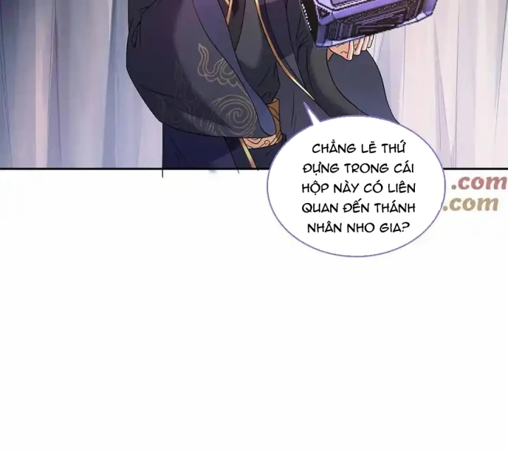 Tu Chân Nói Chuyện Phiếm Quần Chapter 674 - Trang 3