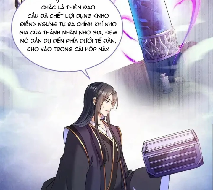 Tu Chân Nói Chuyện Phiếm Quần Chapter 674 - Trang 3