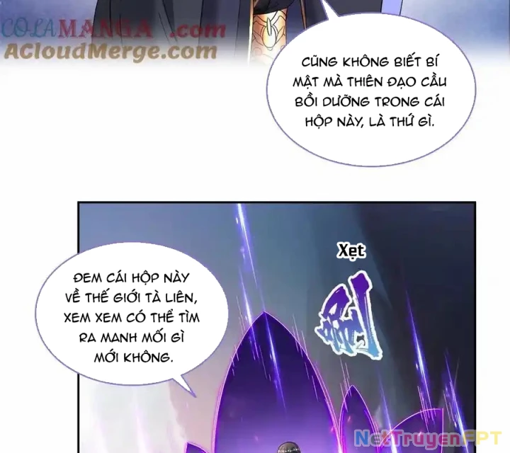 Tu Chân Nói Chuyện Phiếm Quần Chapter 674 - Trang 3