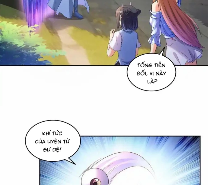 Tu Chân Nói Chuyện Phiếm Quần Chapter 674 - Trang 3
