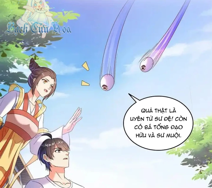 Tu Chân Nói Chuyện Phiếm Quần Chapter 674 - Trang 3