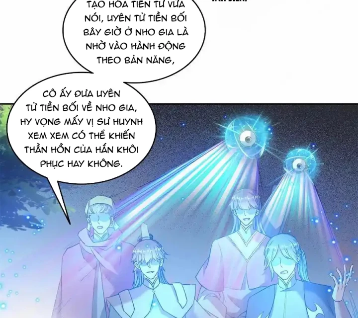 Tu Chân Nói Chuyện Phiếm Quần Chapter 674 - Trang 3