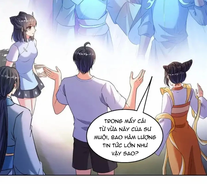 Tu Chân Nói Chuyện Phiếm Quần Chapter 674 - Trang 3
