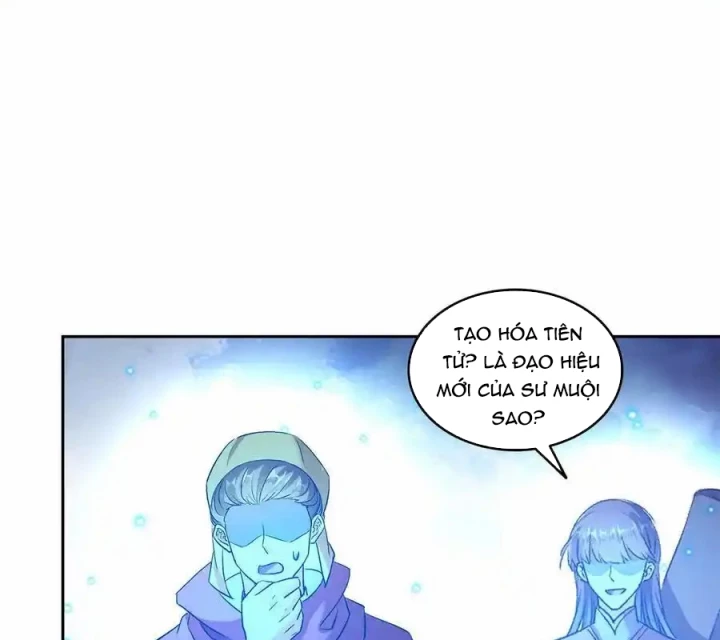Tu Chân Nói Chuyện Phiếm Quần Chapter 674 - Trang 3