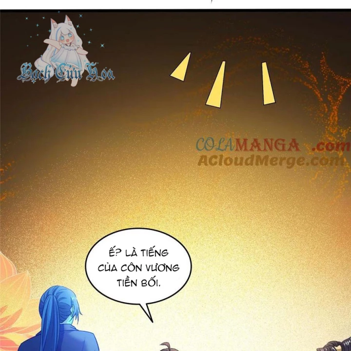 Tu Chân Nói Chuyện Phiếm Quần Chapter 676 - Trang 3
